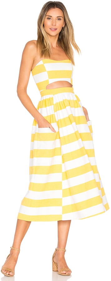 Best Summer Dresses Popsugar Fashion