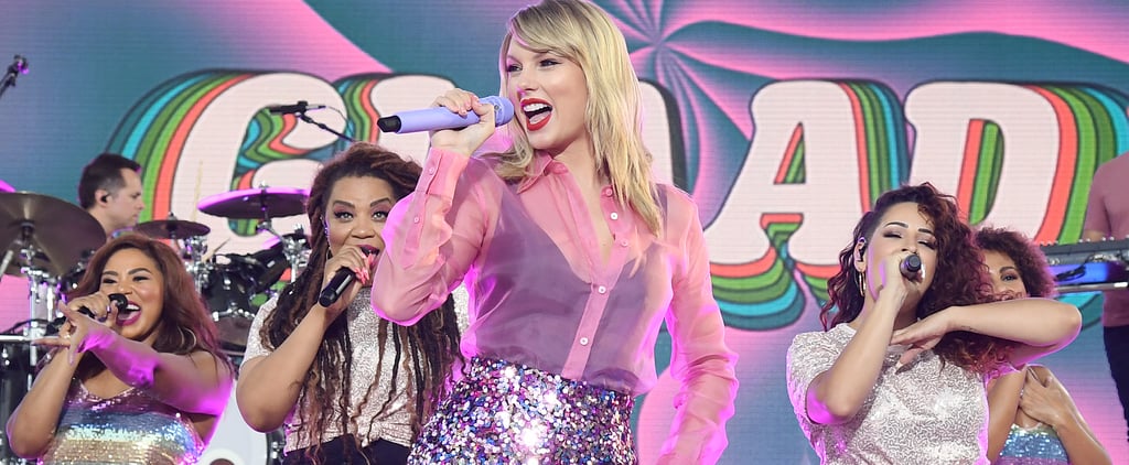 Does Taylor Swift Plan to Rerecord Her Old Albums?