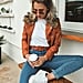 Forever 21 Winter Clothes 2018