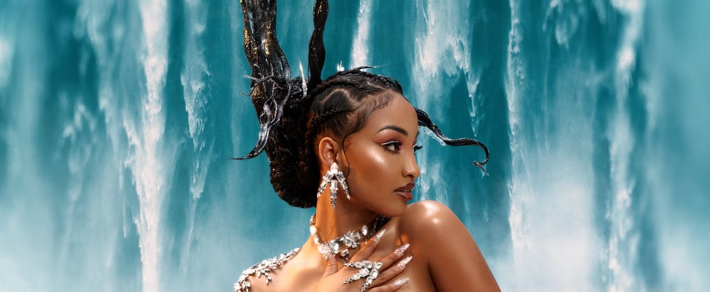 Shenseea Discusses Alpha Debut Album