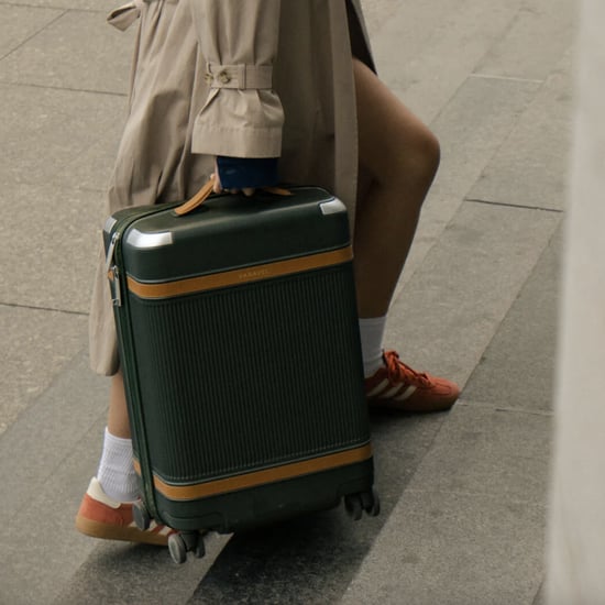 Best Luggage Black Friday and Cyber Monday Deals 2024