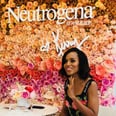 Why Kerry Washington Wanted to Create the "Glove Compartment" of Palettes For Neutrogena