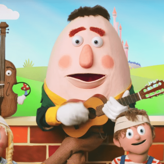 Infant CPR Nursery Rhyme Video