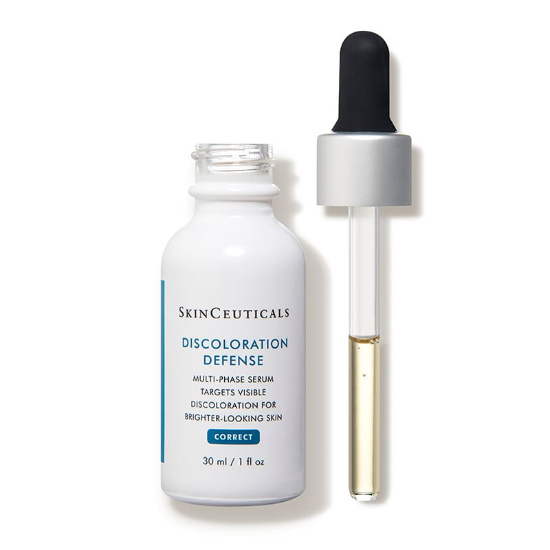 SkinCeuticals Discoloration Defense Best Medical Grade SkinCare From