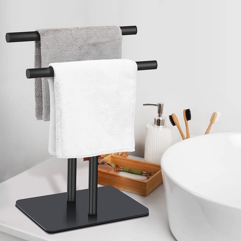 Best Minimalist Towel Holder