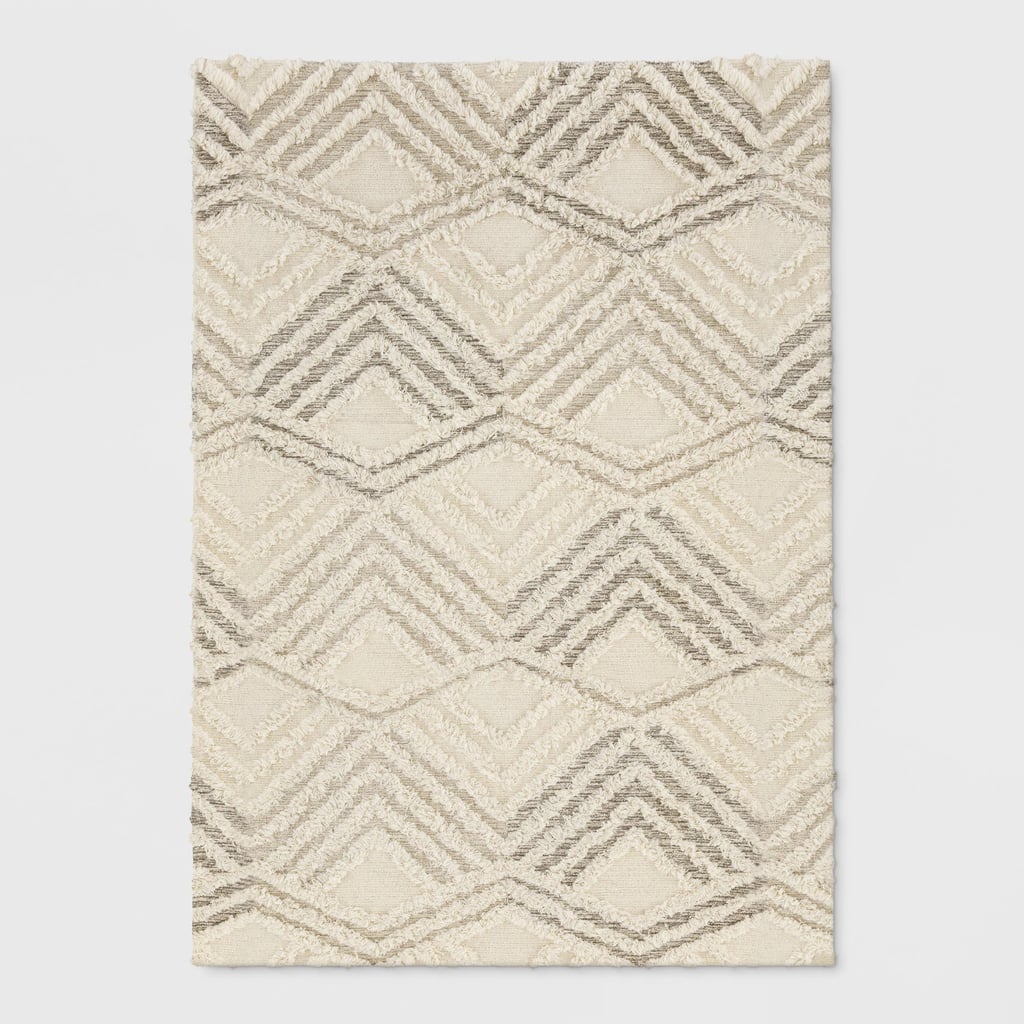Project 62 Moroccan Shag Tufted Rug