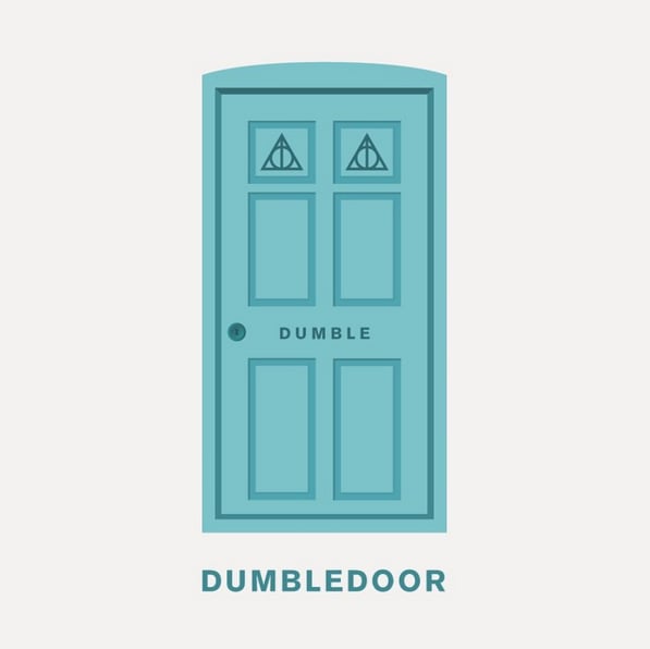 Dumbledoor