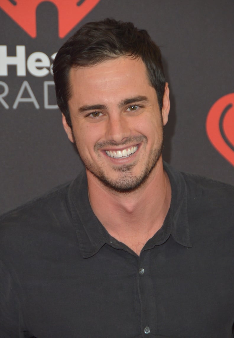 Ben Higgins