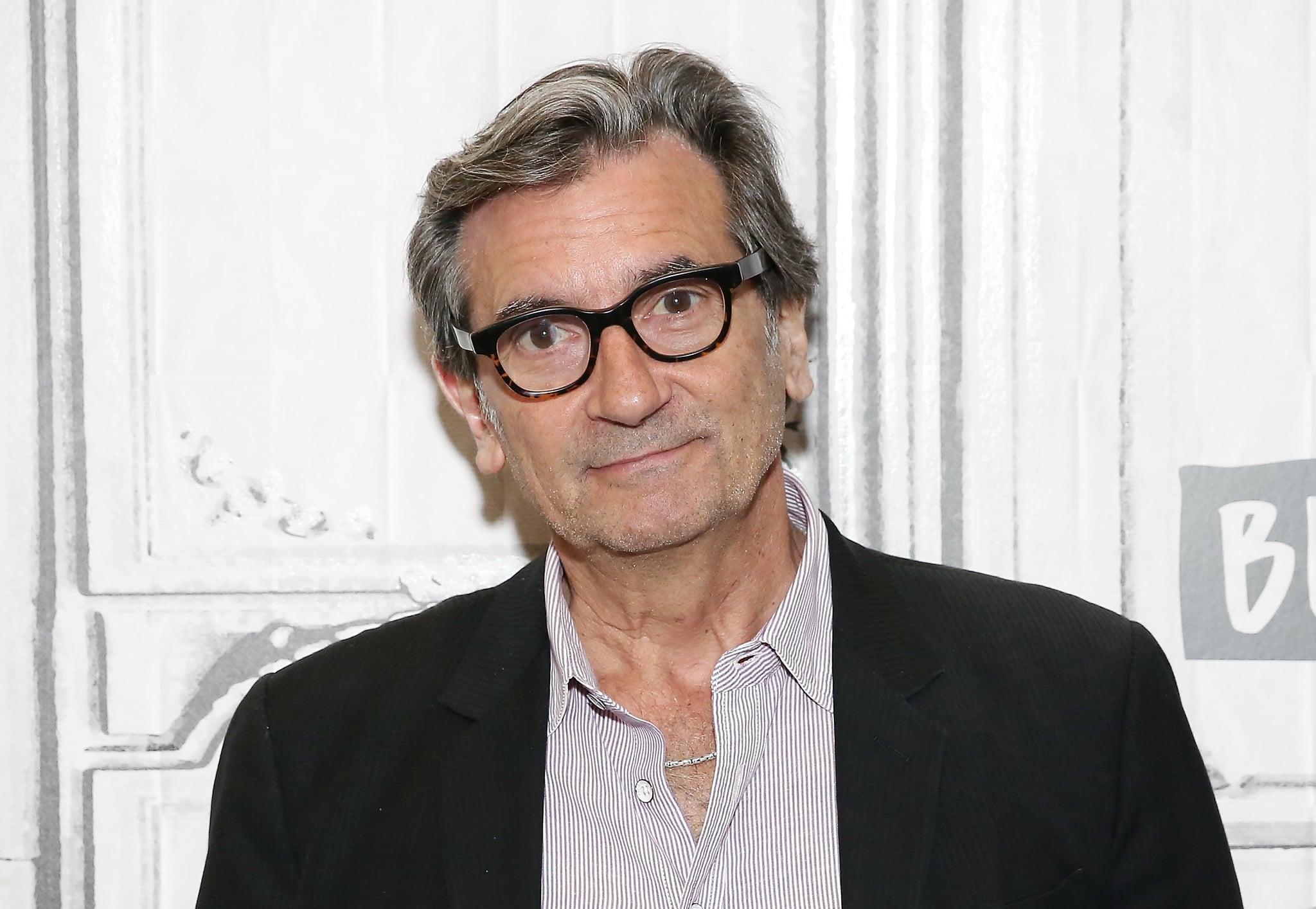 NEW YORK, NY - OCTOBER 20:  Actor and filmmaker Griffin Dunne discusses the film 