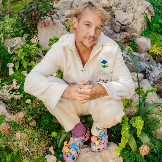 See the Diplo x Crocs Clog and Classic Sandal Collaboration