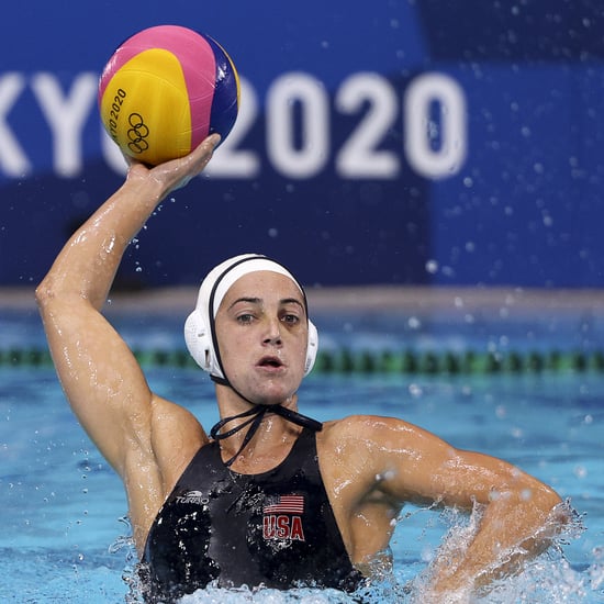 Maggie Steffens Becomes Leading Scorer in Olympic History