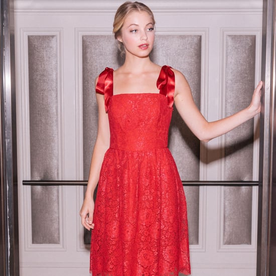 Shop These Perfect Office-Appropriate Holiday Party Outfits