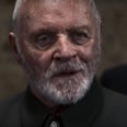 Anthony Hopkins Is PEAK Anthony Hopkins in Amazon's New King Lear Trailer