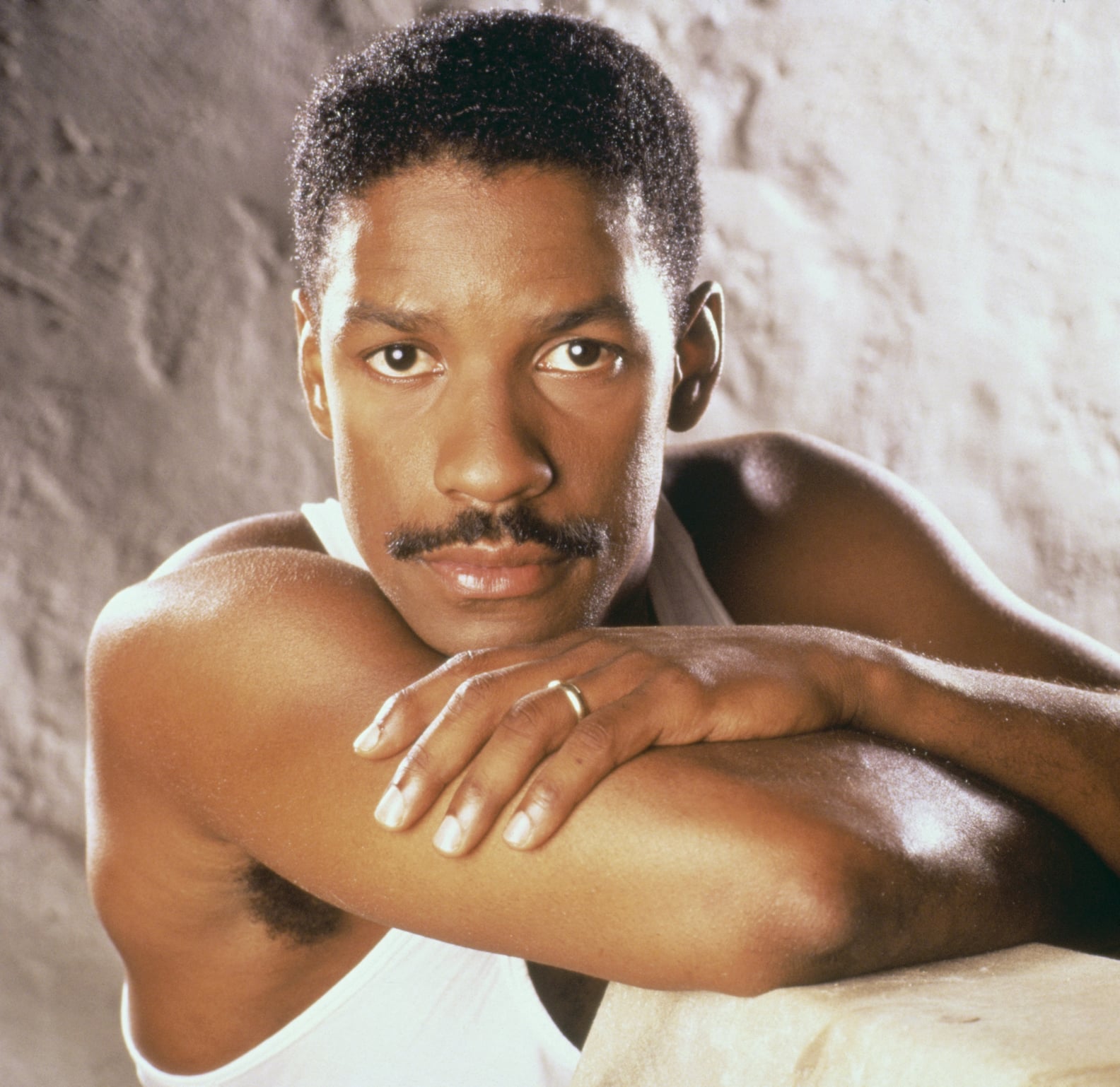 Young Denzel Washington Pictures | PS Celebrity