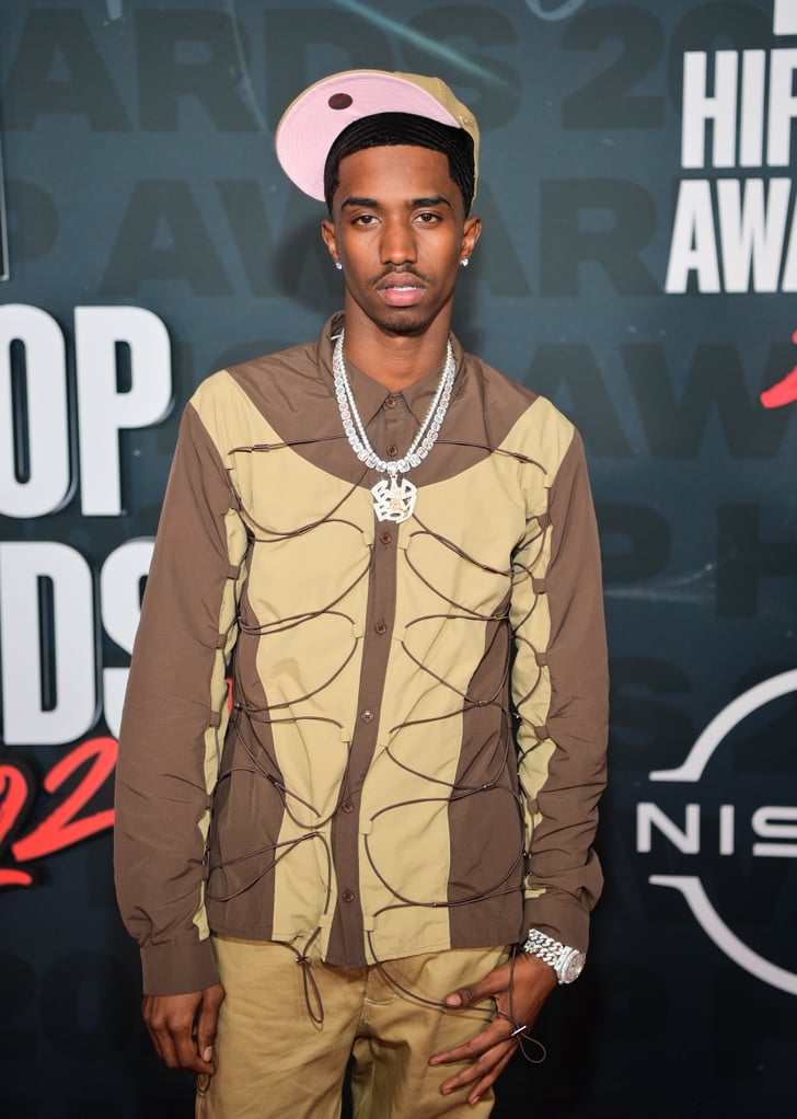 Christian Combs How Many Kids Does Sean "Diddy" Combs Have