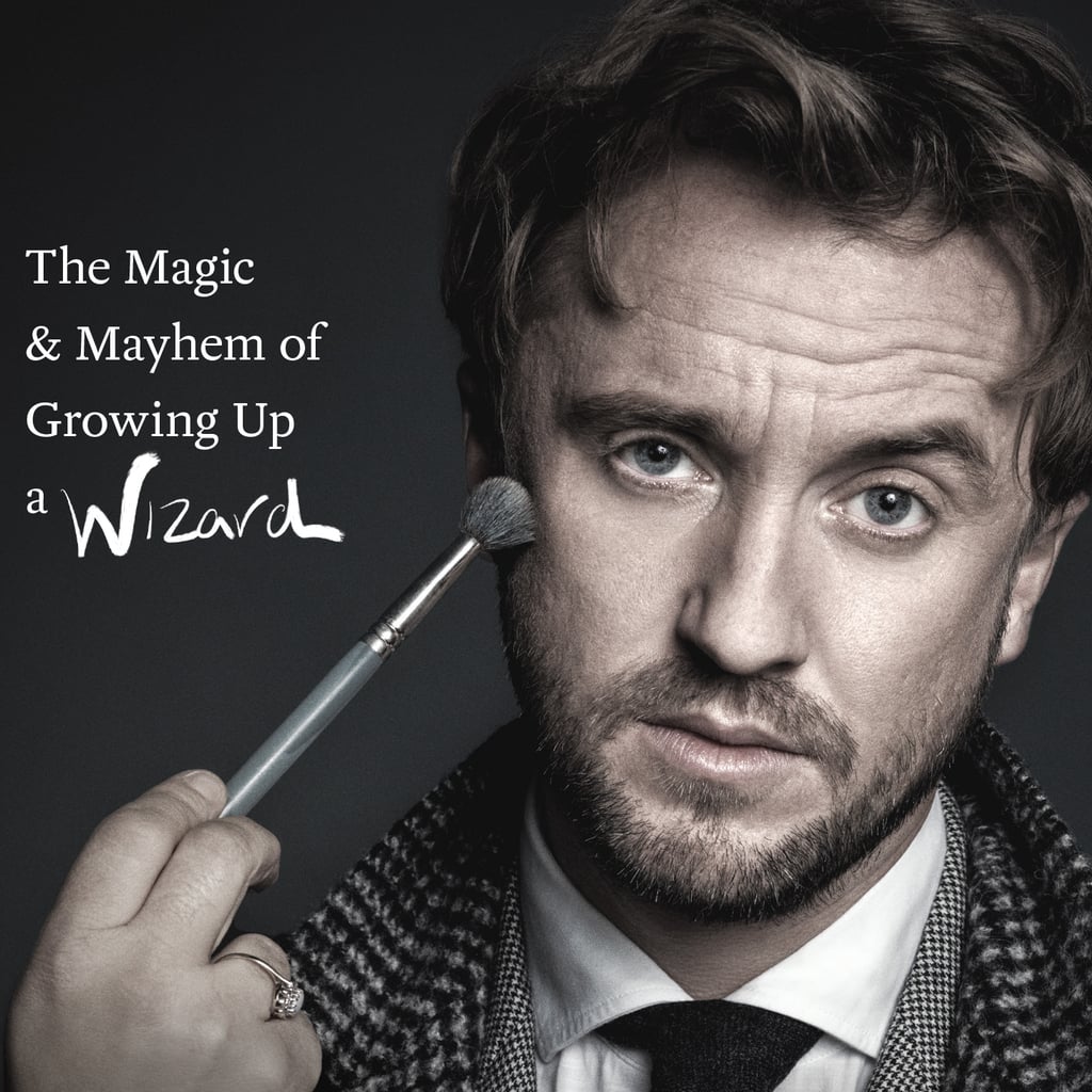 Beyond The Wand By Tom Felton