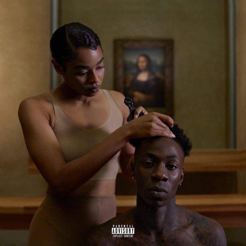 Everything Is Love by The Carters