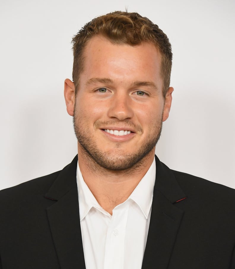 Colton Underwood