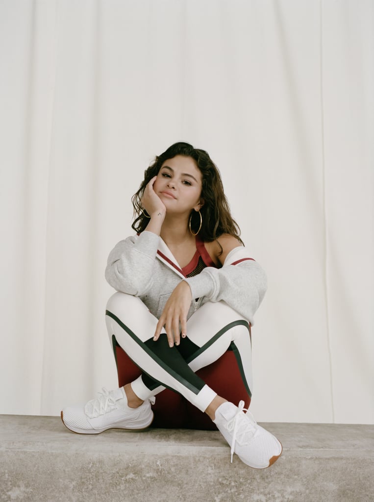 Selena Gomez Puma Collection 2018