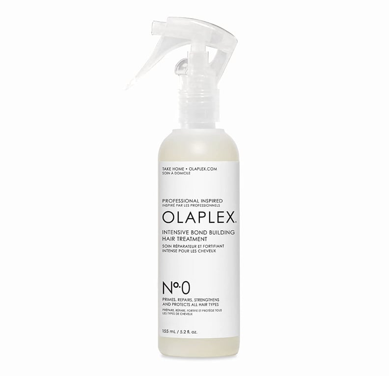 Best Olaplex Product For Curly Hair