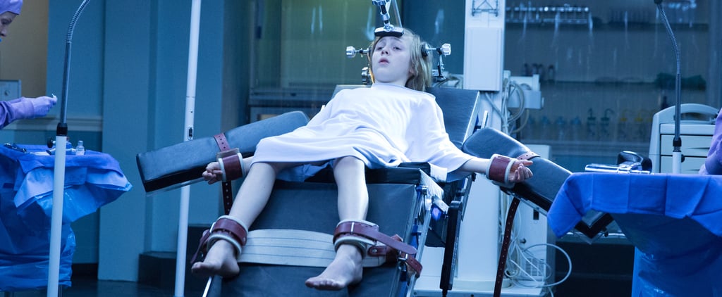 What Is Netflix's Eli Movie About?