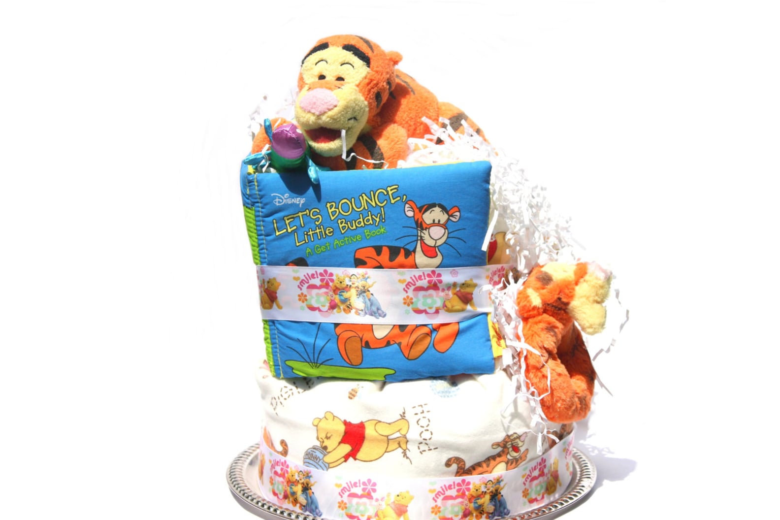 Disney Baby Shower Gifts POPSUGAR Family