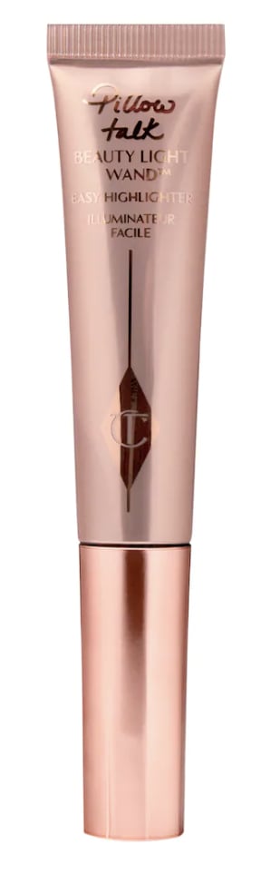 Charlotte Tilbury Beauty Highlighter Wand in