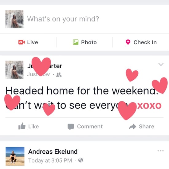 How Do I Unlock the October 2017 Easter Eggs on Facebook?