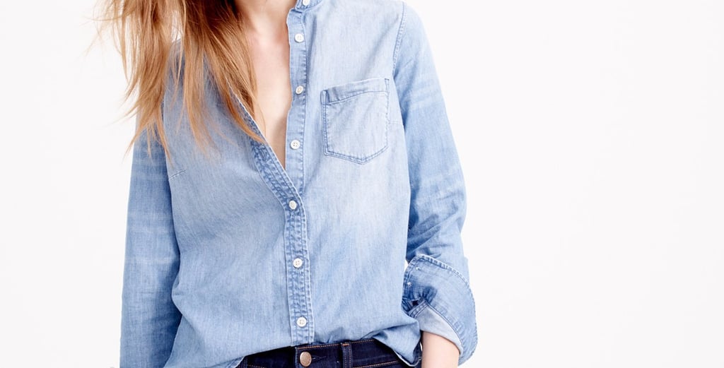Maternity Capsule Wardrobe