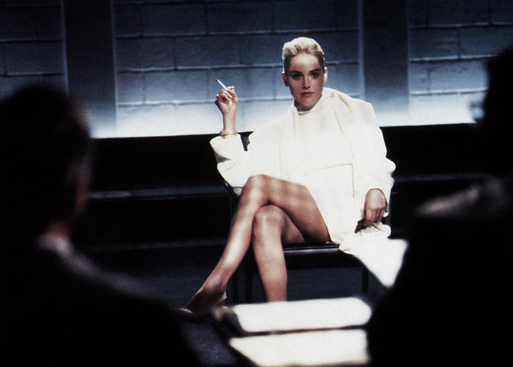 "Basic Instinct"