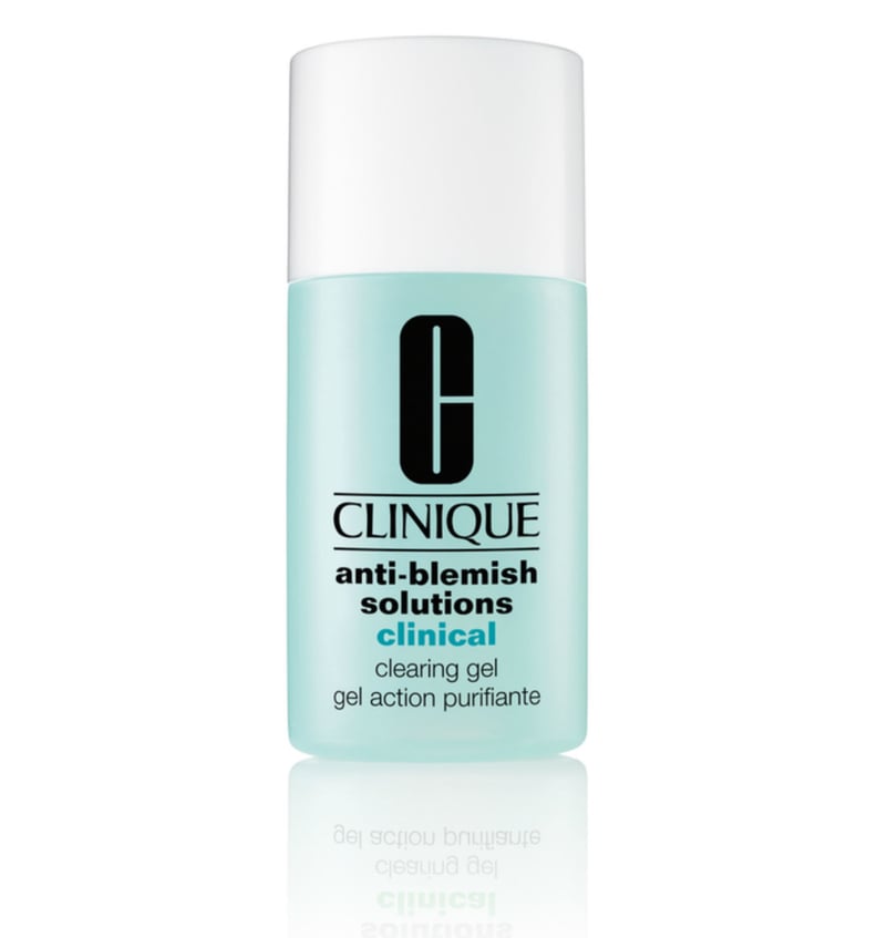 Clinique Acne Solutions Clinical Clearing Gel