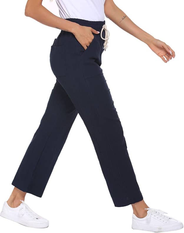 Cheap Pants For Women on Amazon POPSUGAR Fashion