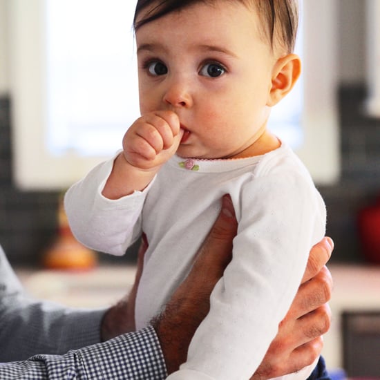 Thumb-Sucking and Nail-Biting Helps Lower Risk of Allergies