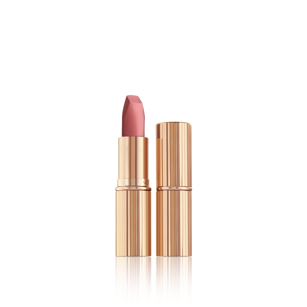 Charlotte Tilbury Matte Revolution Lipstick in Sunset Lover