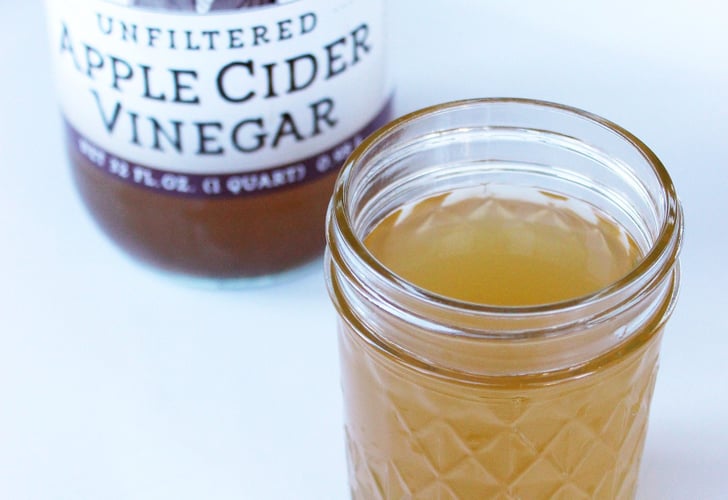 Apple Cider Vinegar For Yeast Infections POPSUGAR Fitness