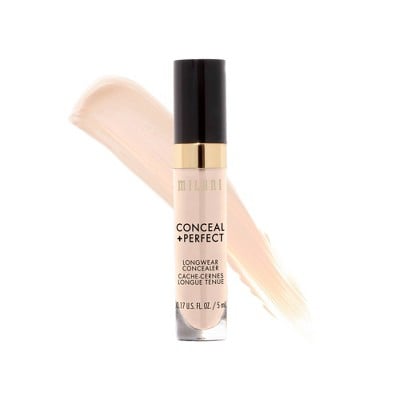 Milani Conceal + Perfect Longwear Concealer