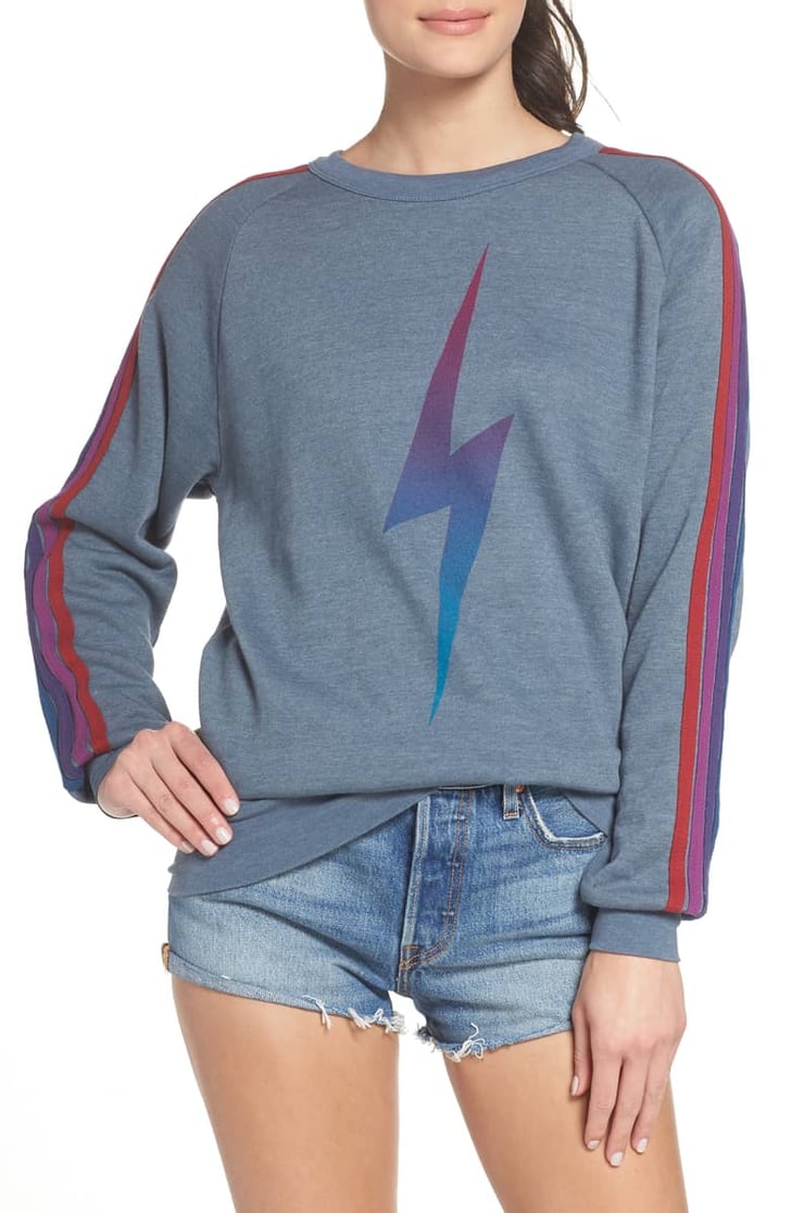 aviator sweats