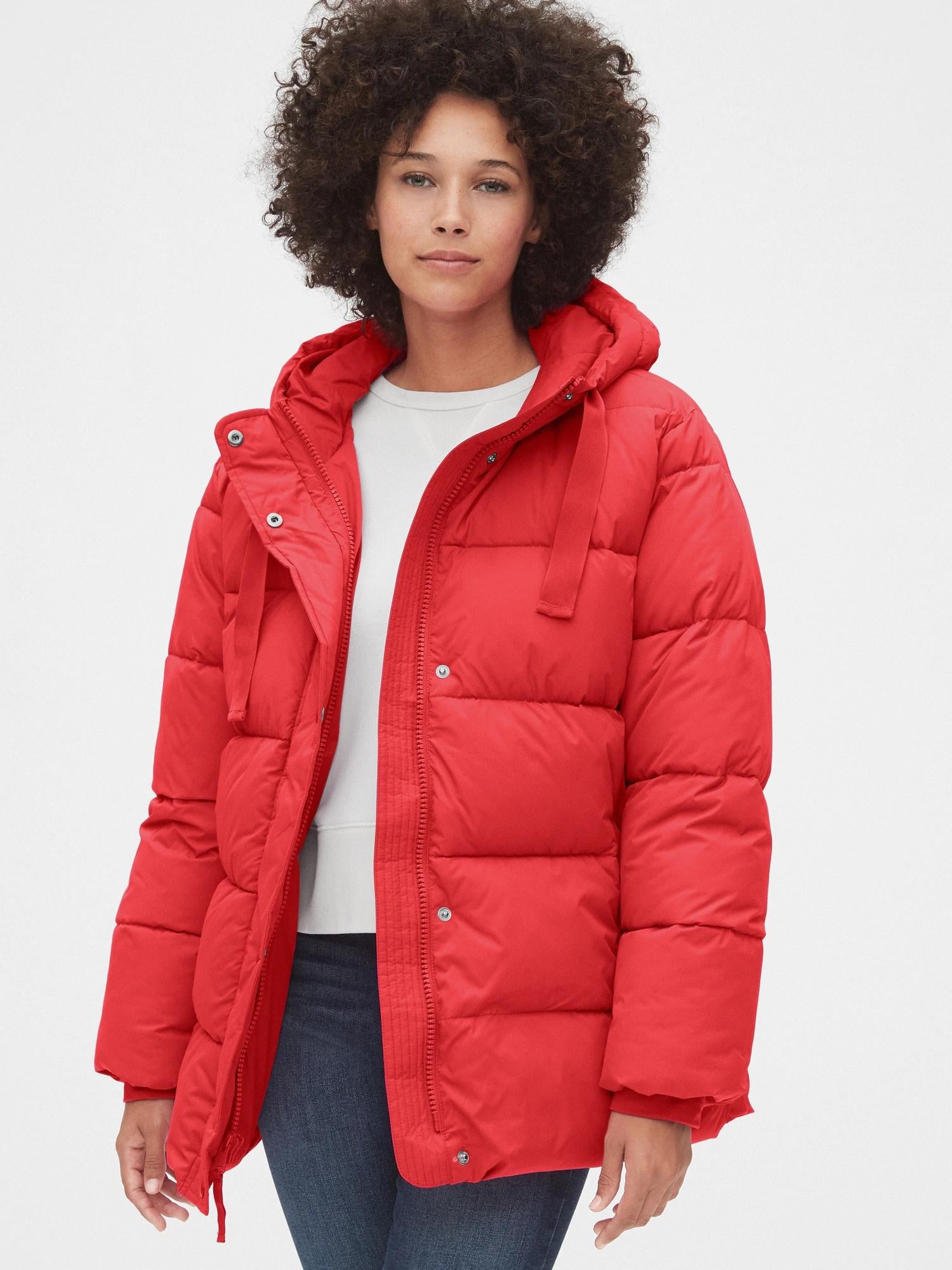 Puffer Jackets For the Whole Family