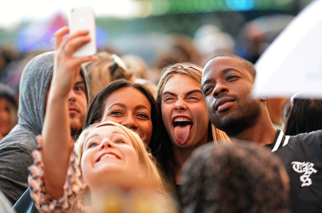 Festival Love
