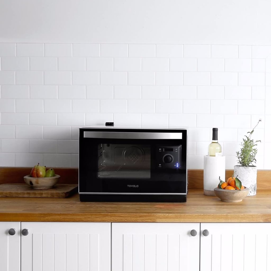 What Is the Tovala Smart Oven? | POPSUGAR Food