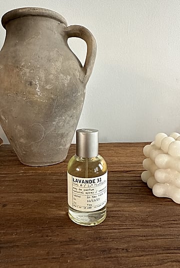 Le Labo Lavande 31 Review