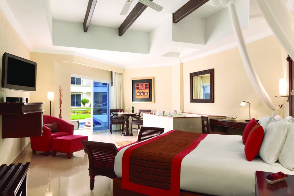 Hilton Playa del Carmen, an All-inclusive Adult Only Resort
