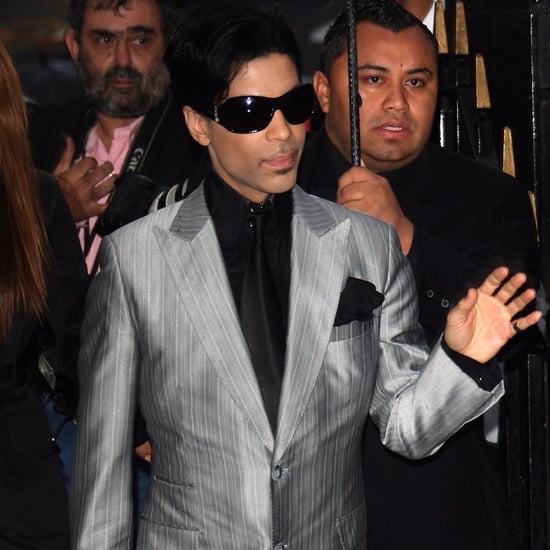 Prince's Real Estate Is Being Sold