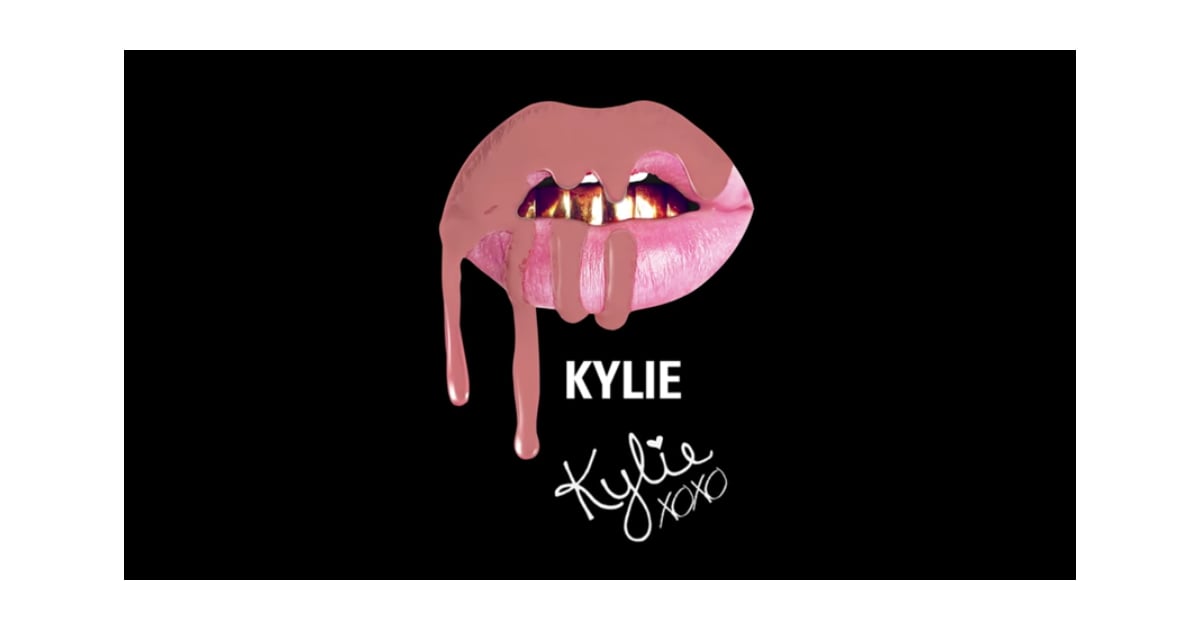 Kylie Lip Glosses Music Video POPSUGAR Beauty Photo 14
