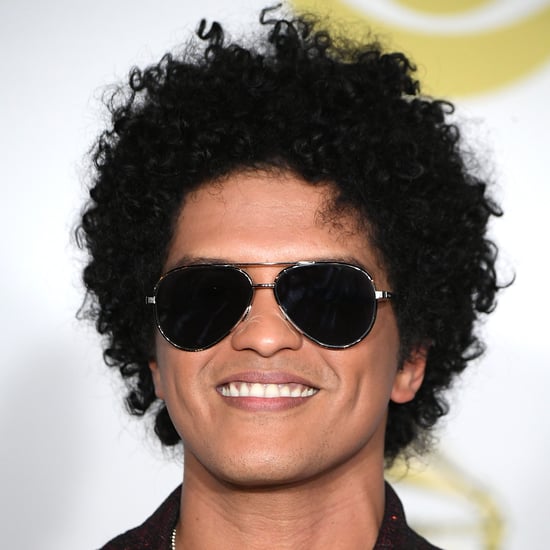 Bruno Mars