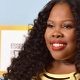 Amber Riley Triumphantly Silences Body Shamers in a Hilarious Instagram Video