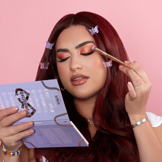 Alamar Cosmetics Founder Beauty Interview