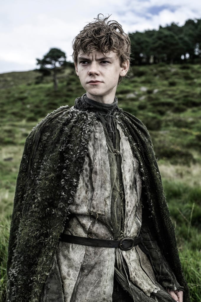 Jojen Reed