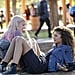 See the Best Outfits on Euphoria Season 1