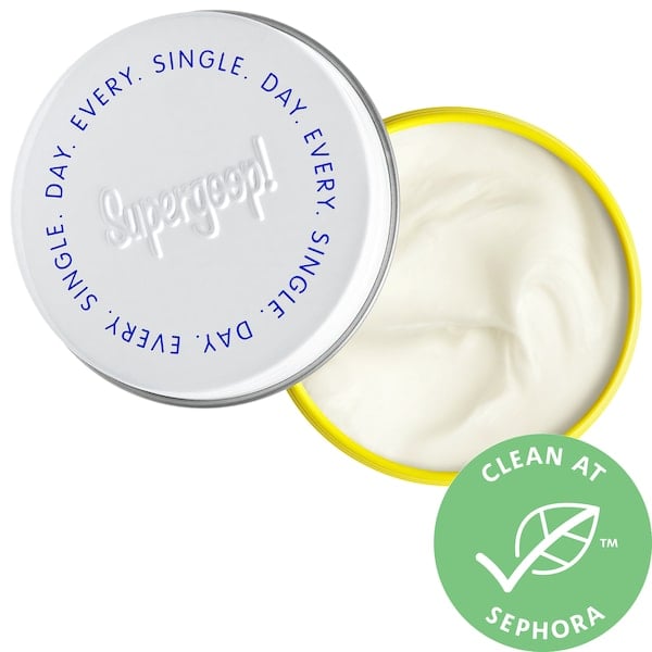 Supergoop! Cloud 9 100% Mineral Sun Balm SPF 40